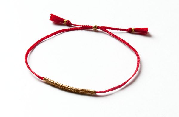 Bracelet Red